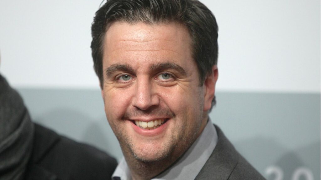 Bastian Pastewka (Archiv)