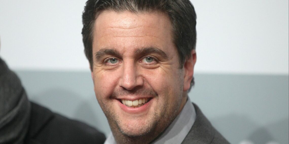 Bastian Pastewka (Archiv)