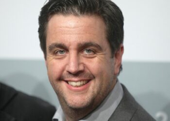 Bastian Pastewka (Archiv)