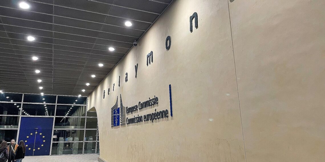 Europäische Kommission (Archiv)
