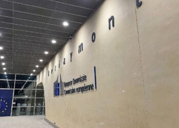 Europäische Kommission (Archiv)