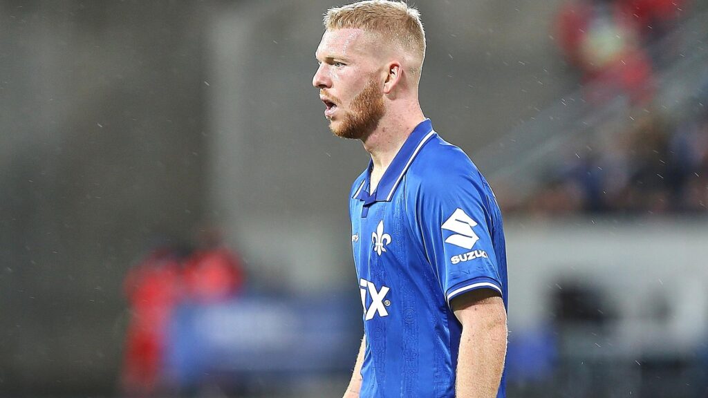 Kai Klefisch (Archiv)