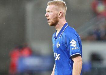 Kai Klefisch (Archiv)