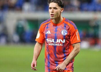 Soufiane El-Faouzi (Archiv)