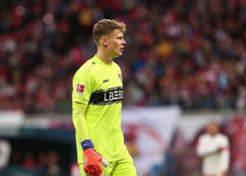 Alexander Nübel (Archiv)