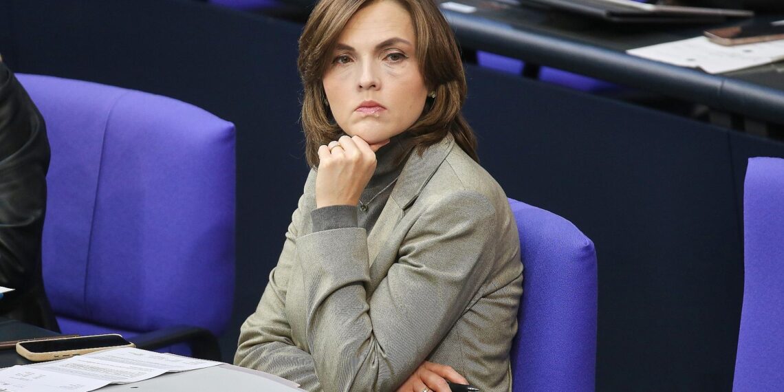 Elisabeth Kaiser (Archiv)