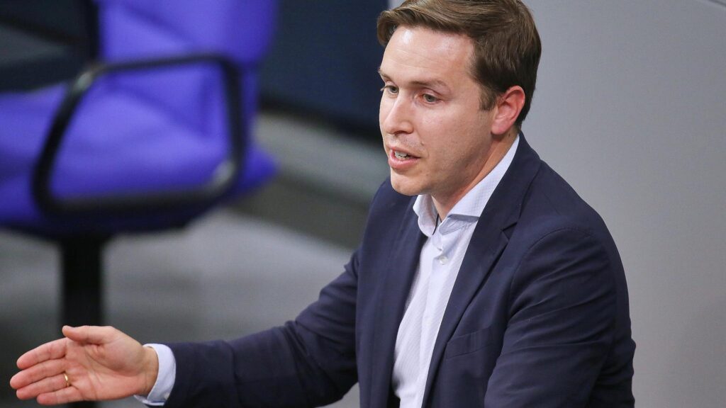 Esra-Leon Limbacher (Archiv)