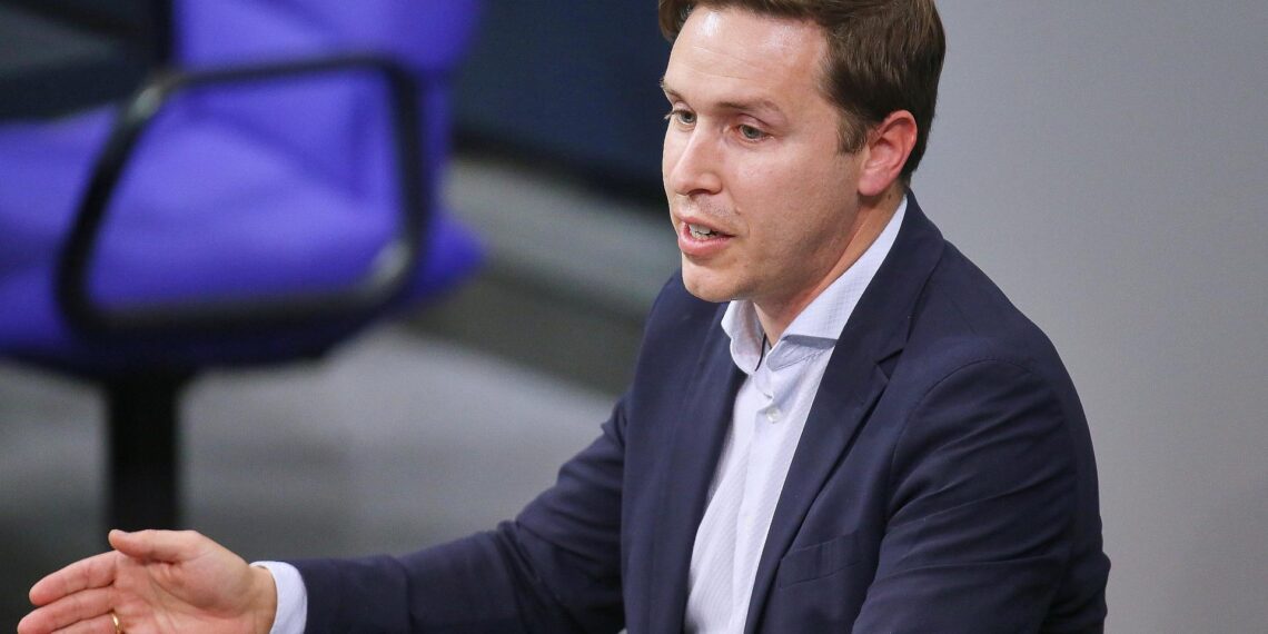 Esra-Leon Limbacher (Archiv)