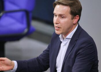 Esra-Leon Limbacher (Archiv)