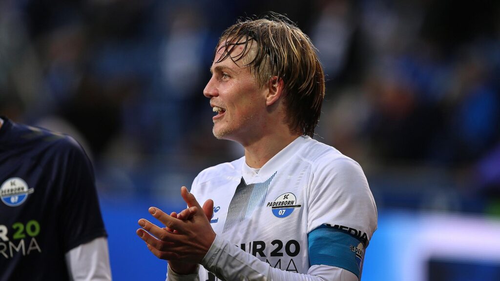 Felix Götze (Archiv)