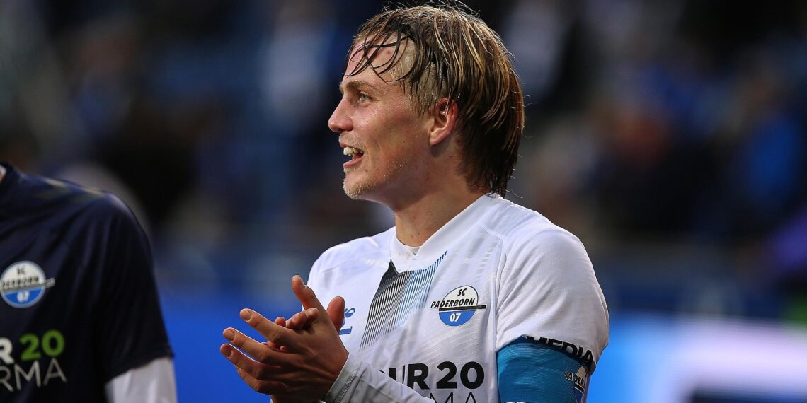 Felix Götze (Archiv)