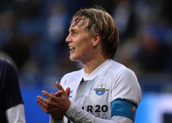 Felix Götze (Archiv)