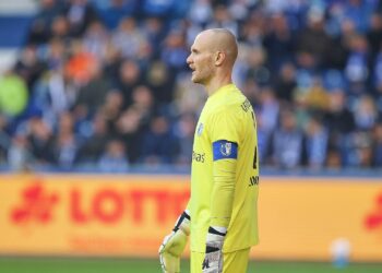 2. Bundesliga: Schalke gewinnt turbulent gegen Magdeburg 2 Dominik Reimann (Archiv)