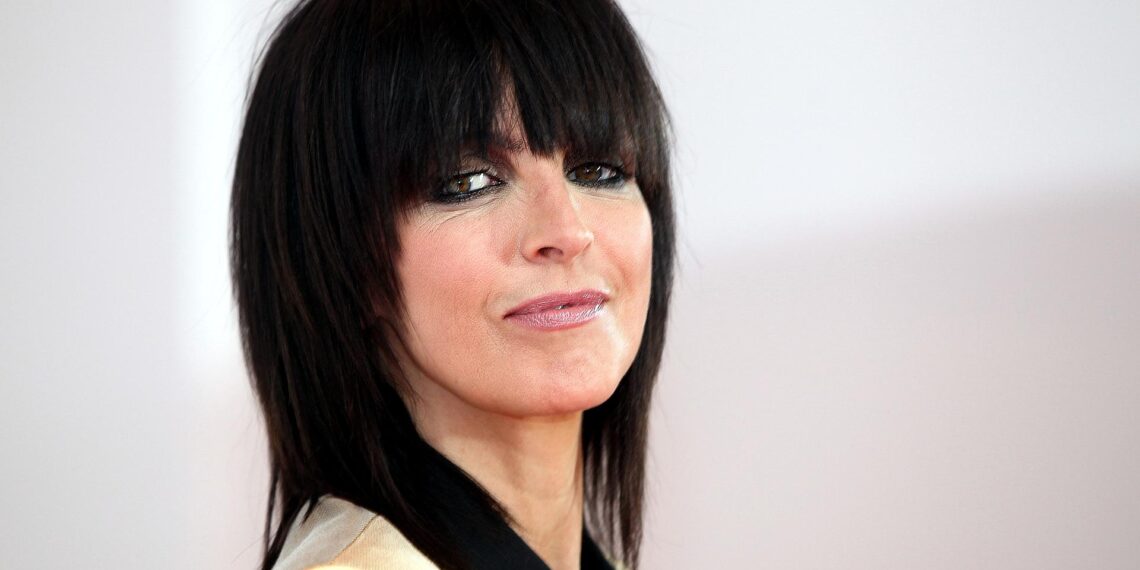 Powerwolf an Spitze der Album-Charts - Nena auf Platz zehn 1 Nena (Archiv)