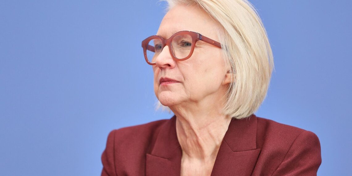 Schnitzer kritisiert Unions-Vorschlag für Steuerentlastungen 1 Monika Schnitzer (Archiv)