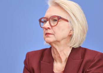 Monika Schnitzer (Archiv)