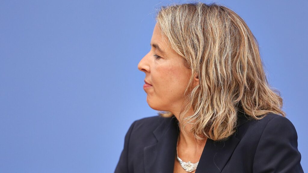 Ulrike Malmendier (Archiv)