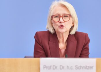 Monika Schnitzer (Archiv)