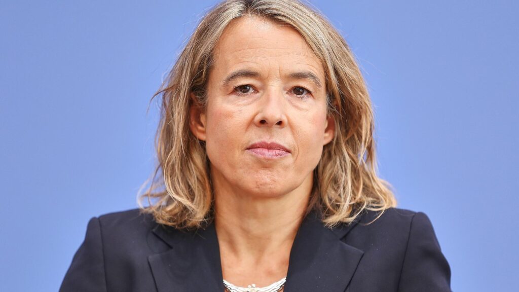 Ulrike Malmendier (Archiv)