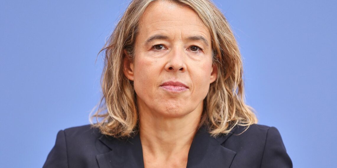 Klingbeil-Berater bedauert Wirtschaftsweisen-Aus für Malmendier 1 Ulrike Malmendier (Archiv)