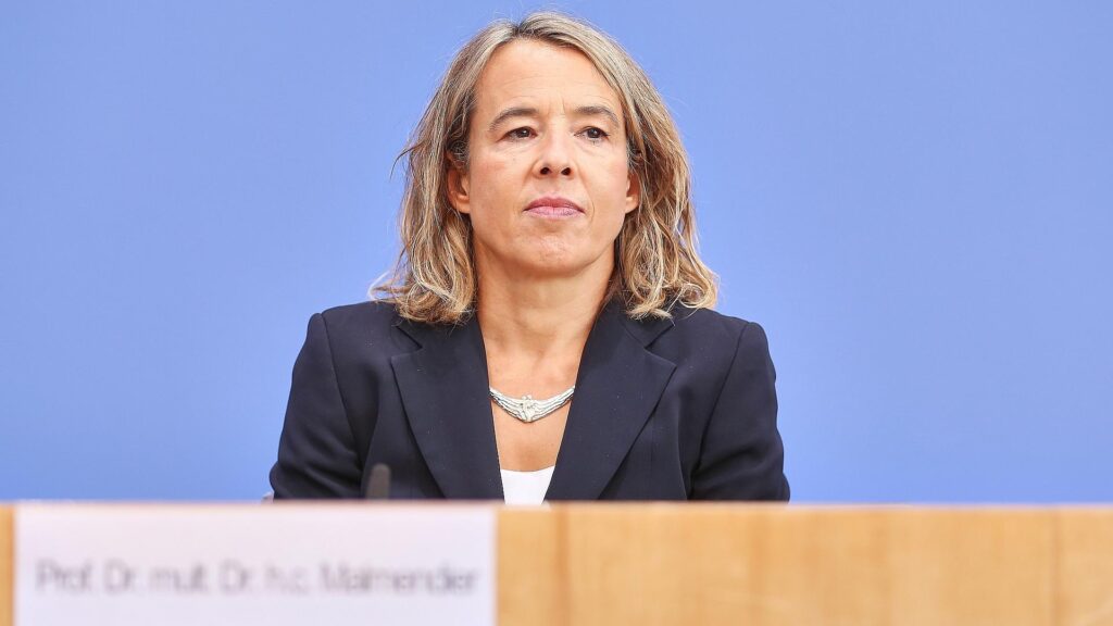 Ulrike Malmendier (Archiv)