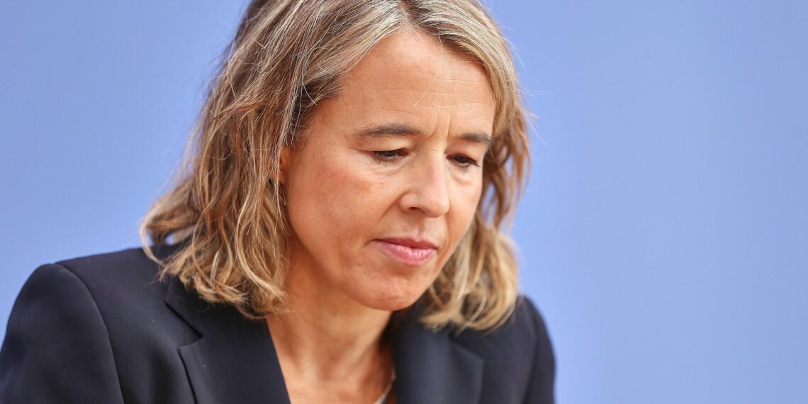 Ulrike Malmendier (Archiv)