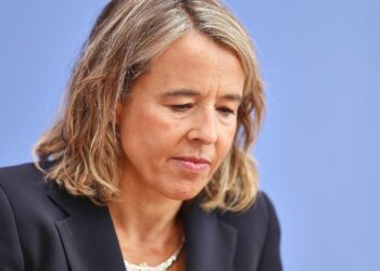 Malmendier droht aus Wirtschaftsweisen auszuscheiden 2 Ulrike Malmendier (Archiv)