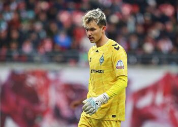 Mio Backhaus (Archiv)