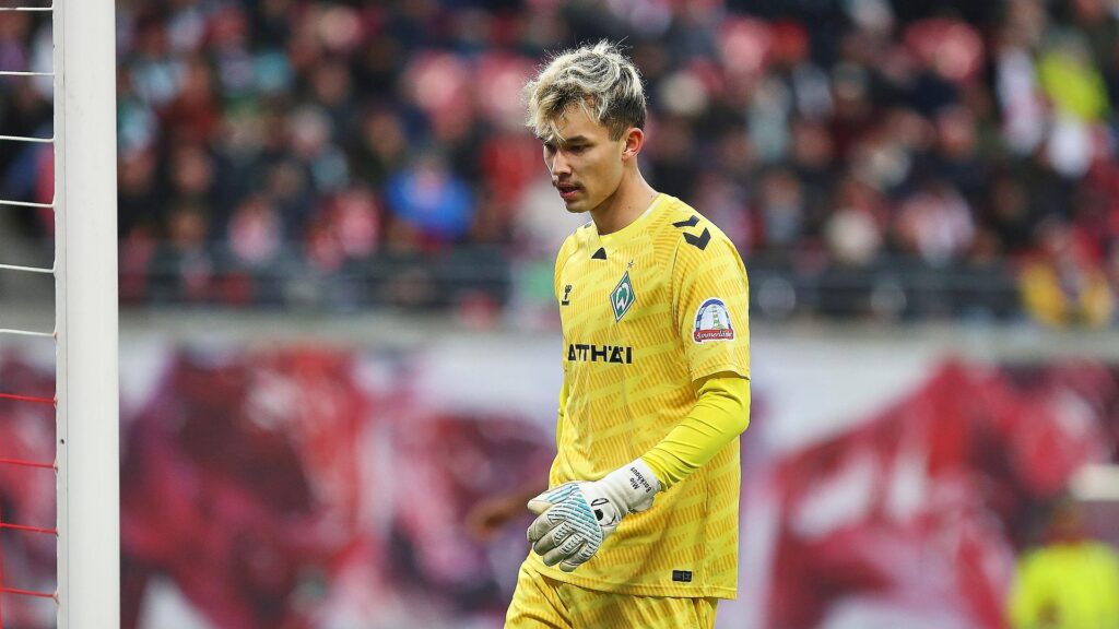 Mio Backhaus (Archiv)