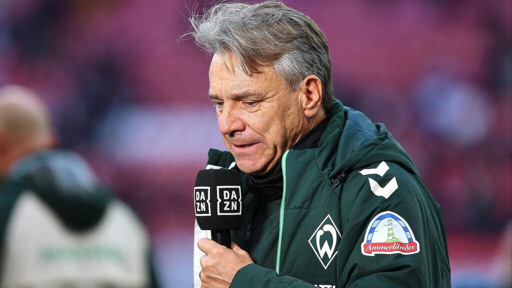 Horst Steffen (Archiv)