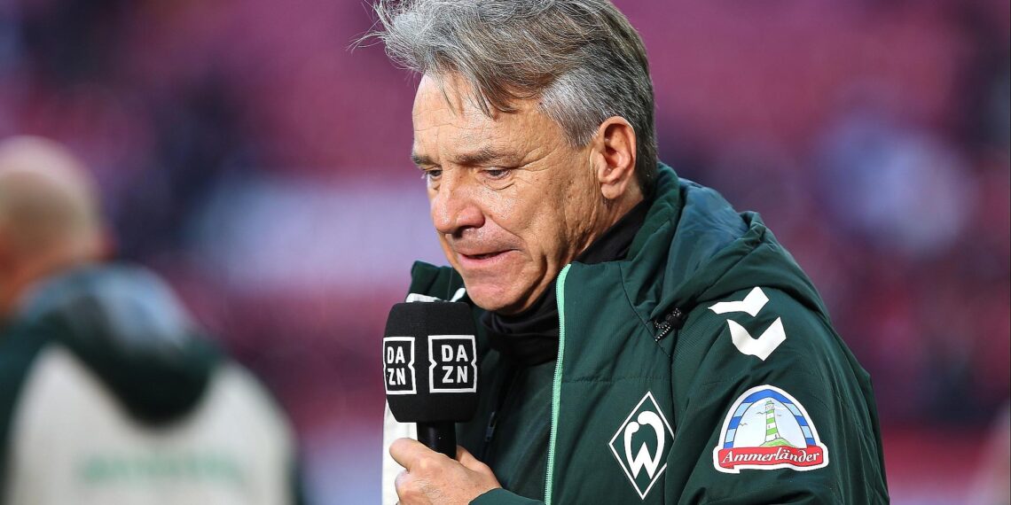 Horst Steffen (Archiv)