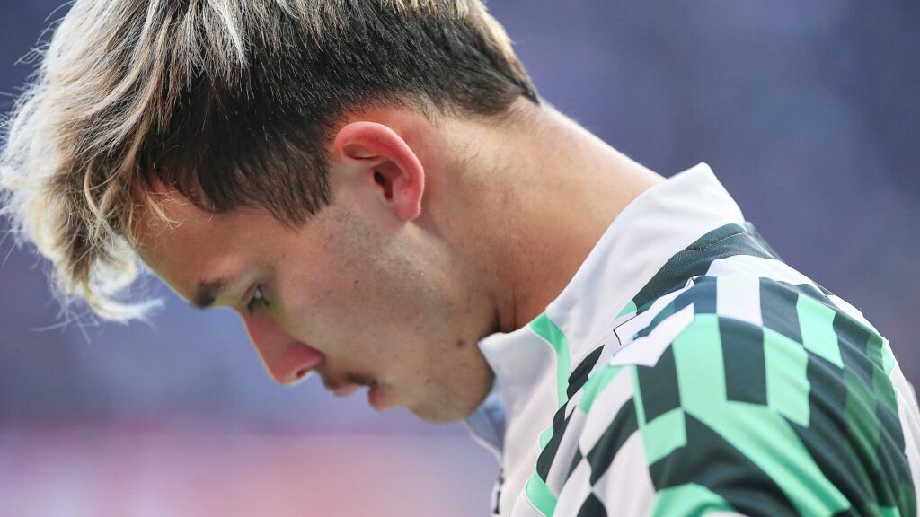 Mio Backhaus (Archiv)