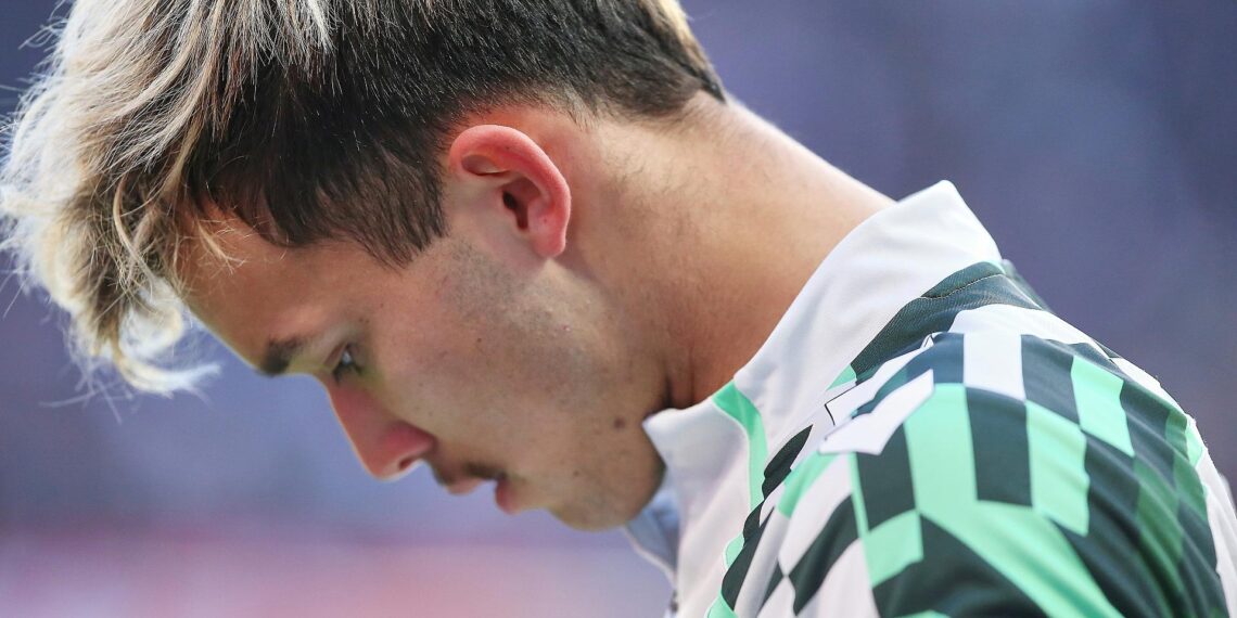 Mio Backhaus (Archiv)