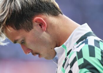 Mio Backhaus (Archiv)