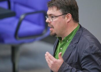 Helge Limburg (Archiv)