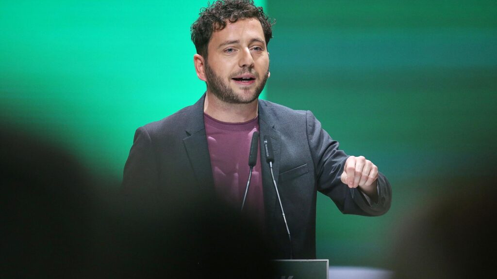 Felix Banaszak (Archiv)