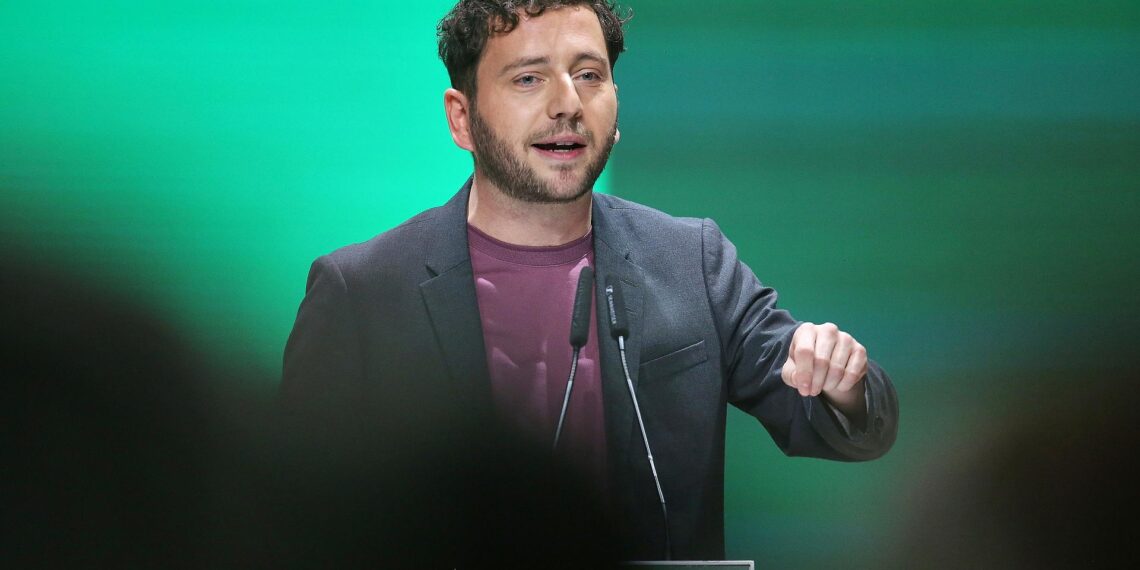 Felix Banaszak (Archiv)