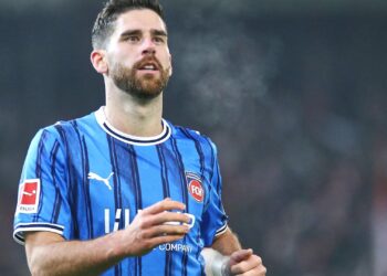 Stefan Schimmer (Archiv)