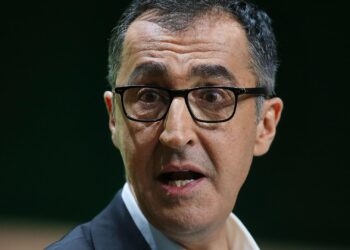 Staatsschutz ermittelt wegen möglichem Anschlagsversuch auf Özdemir 2 Cem Özdemir (Archiv)