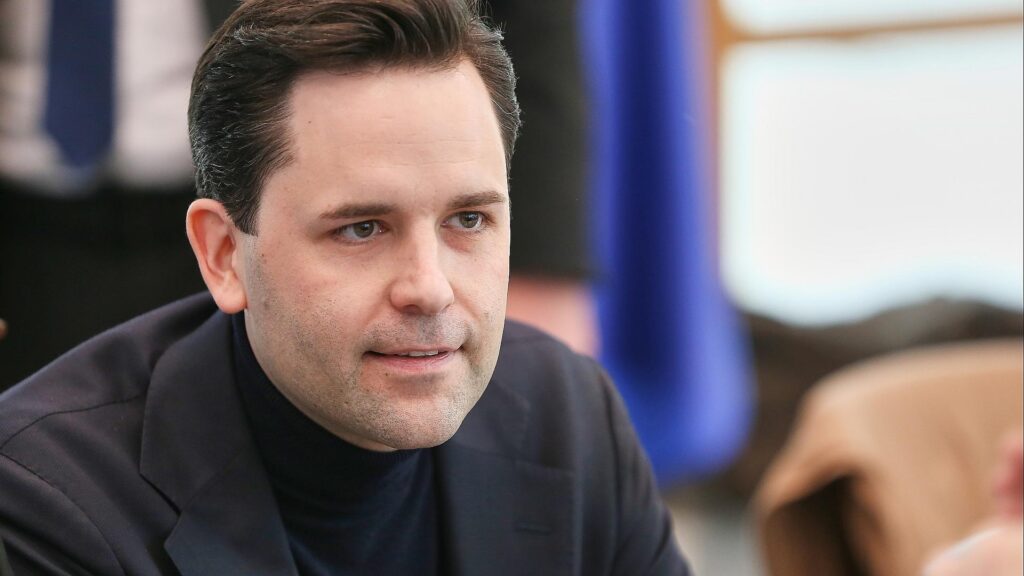 Johannes Winkel (Archiv)