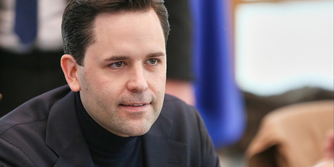 Johannes Winkel (Archiv)