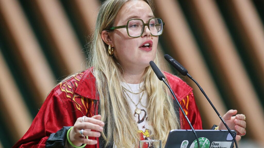 Henriette Held (Archiv)