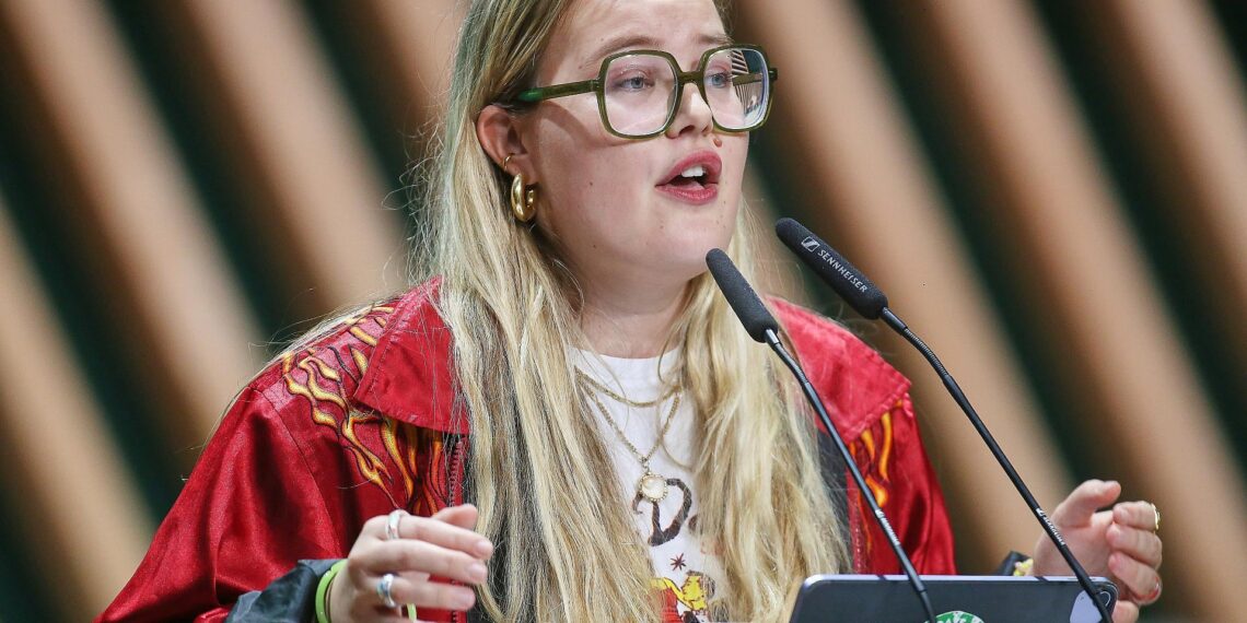 Henriette Held (Archiv)