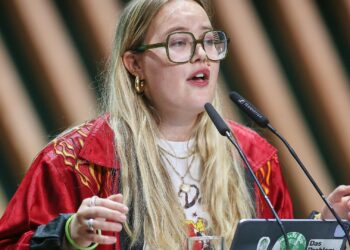 Henriette Held (Archiv)