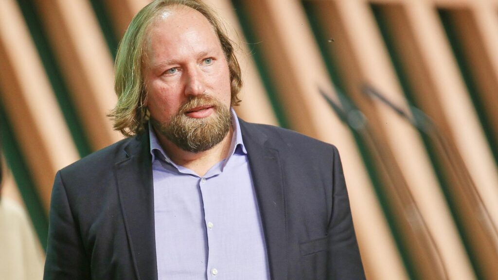 Anton Hofreiter (Archiv)