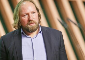 Anton Hofreiter (Archiv)