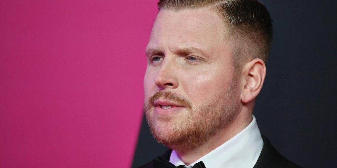 Rapper Finch singt besonders frauenfeindliche Zeilen nicht mehr 1 Finch (Archiv)