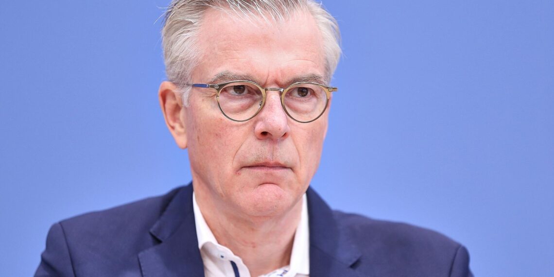 Martin Werding (Archiv)