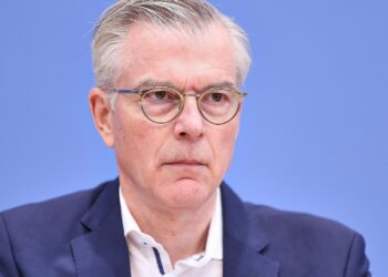 Martin Werding (Archiv)