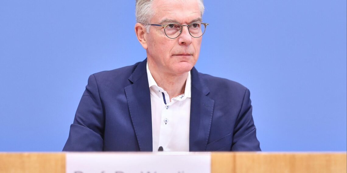 Martin Werding (Archiv)